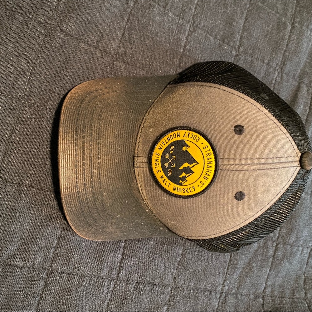 Stranahans hat